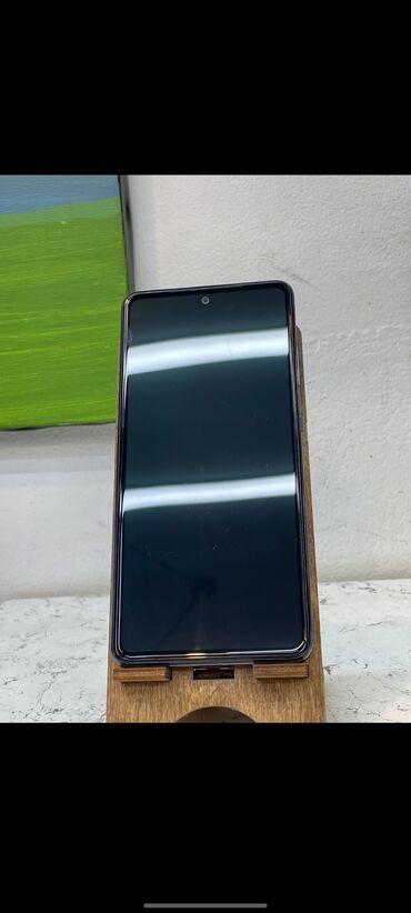 Samsung Galaxy A52, 128 ГБ, цвет - Черный, 2 SIM