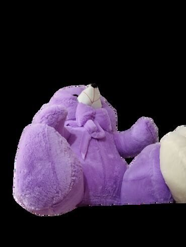 Oyuncaqlar: Qeyd: Ayağı qısa - 100sm - 68₼ Ayağı uzun - 150sm - 73₼ (Bütün — 8