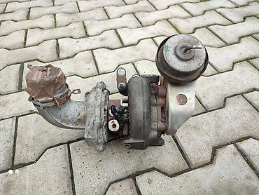 TURBINA ZA TOYOTA AURIS, AVENSIS, VERSO OD 2009. DO 2015. GOD