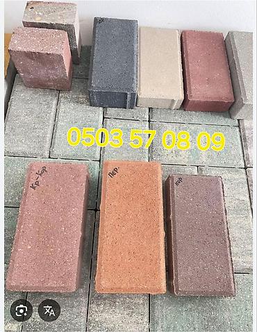 Евробрусчатка: Брусчатка для разных дизайнов Брусчатка для для любого оформления — 9