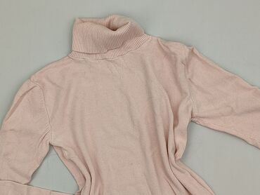 paramour sweter: Golf damski, rozmiar S