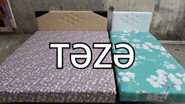 Çarpayılar: Carpayi hazirlari var 6 Ay Zemanet verilir catdrilma var munasib — 1