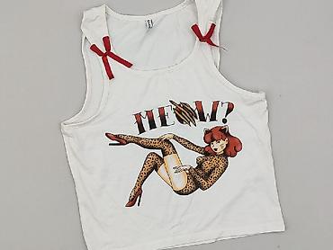 cropp slipknot: Cropp, Top damski, rozmiar M — 1