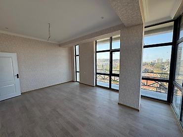 neftciler ev satisi: Qaraçuxur qəs., 2 otaqlı, Yeni tikili, 95 kv. m — 3