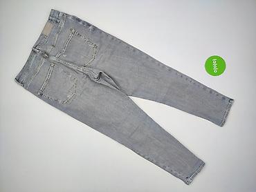 zara 3540: Zara, Jeansy damskie, rozmiar XL — 3