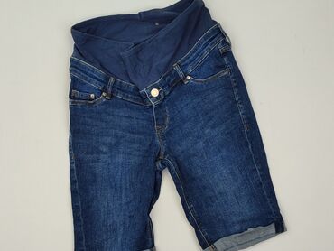 H&M, Shorts for women, size S (EU 36)