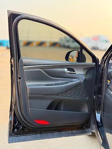 санта фе цена бишкек: Hyundai Santa Fe: 2019 г., 2 л, Автомат, Дизель, Внедорожник — 8