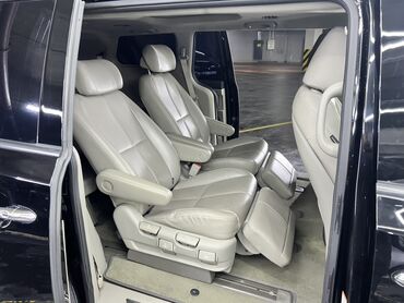 Kia: Kia Carnival: 2018 г., 2.2 л, Автомат, Дизель, Минивэн — 10