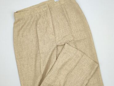 hello kity spodnie: Spodnie materiałowe damskie, rozmiar XL