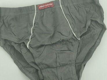 Panties: Panties for men, 2XL (EU 44), condition - Perfect