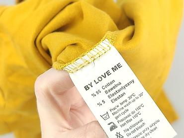 benetton pl: By Me, Bluzka damska, rozmiar L — 4