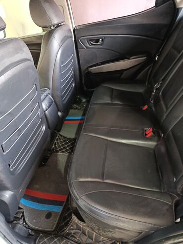 Ssangyong: Ssangyong Tivoli: 2020 г., 1.6 л, Автомат, Дизель, Кроссовер — 5