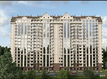 кварира: Сдан, Элитка, 2 комнаты, 69 м² — 1