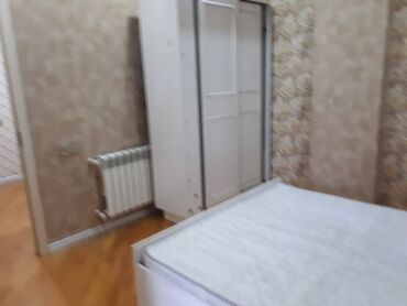 Uzunmüddətli kirayə mənzillər: Xətai rayonu Əhmədli metrosunun yaxınlığında,11 mertebeli binanın 2-ci — 8