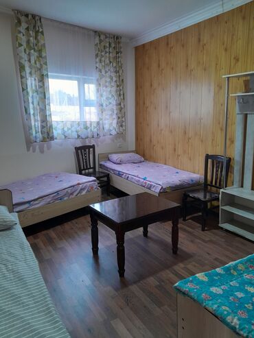 дом на исык куле: Номер, АРЧАМАКС Чолпон-Ата