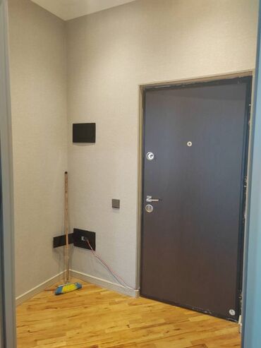 Yeni tikili: Suraxanı, 1 otaqlı, Yeni tikili, 34 kv. m — 6