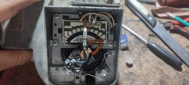 Двигатели, моторы и ГБЦ: Продаю дмрв. Переделка и ремонт расходомер (воздухомер) (дмрв)всех — 8