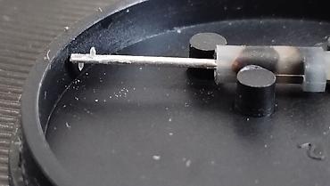 Другая аудиотехника: Продам проигрыватель грампластинок стереорадиола ИЛГА РЗ - 201С - 1 — 19