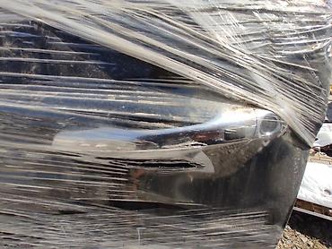 nardo grey: Передняя левая Hyundai, Б/у, Оригинал — 2