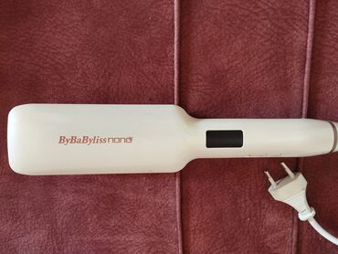 Saç buran maşalar: Vafli fen 180 azn alınib Ela vəziyətdə -da lalafo.az — 8 Saç buran maşalar: Vafli fen 180 azn alınib Ela vəziyətdə — 8