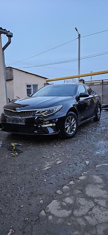 ниссан альмера 15ж: Kia K5: 2019 г., 2 л, Автомат, Газ, Седан — 4