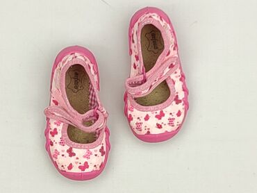 Ballerinas 20, condition - Perfect