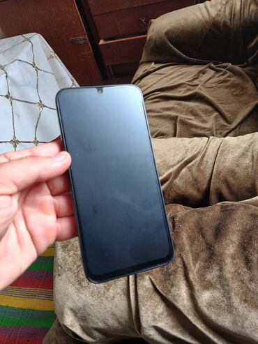samsung f300: Samsung Galaxy A15, 128 GB, rəng - Göy, Barmaq izi