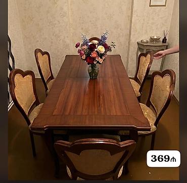 Digər mebel: 369₼ Masa desti satilir. Unvan 20 ci sahe. Odeniwli catdirilma var — 1