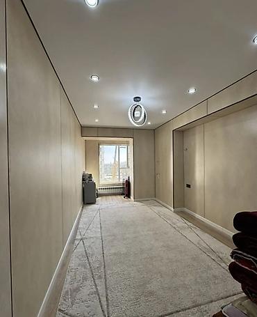 5: 2 комнаты, 72 м², АЮ Гранд Элитка, 5 этаж, Свежий ремонт — 3