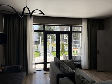 Продажа коттеджей и домов: Продаю коттедж в топовом пансионате «Chaika Resort». Дуплекс, 77 кв/м — 13