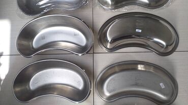 Ostali medicinski proizvodi: Bubrežnjak tacna stojnica Inox
Kao sa slika
Ne odgovaram na SMS na lalafo.rs — 2 Ostali medicinski proizvodi: Bubrežnjak tacna stojnica Inox
Kao sa slika
Ne odgovaram na SMS — 2