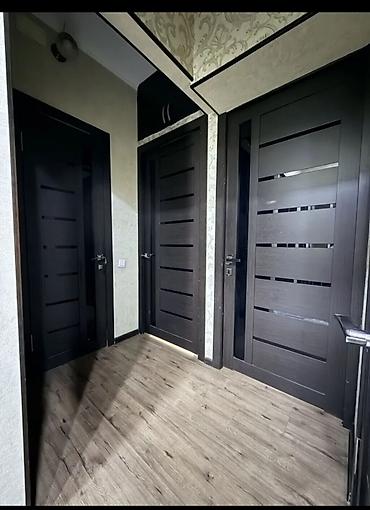 flat osh: 3 комнаты, 61 м², Восток-5 мкр 105 серия, 2 этаж, Евроремонт — 8