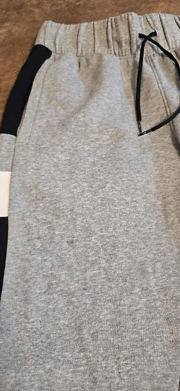 under armor: Мужские брюки, S, Under Armour, Б/у, цвет - Серый, Самовывоз, Платная доставка — 4