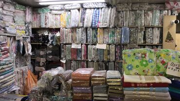 Комплекты постельного белья: Постельное бельё 100% хлопок, постельное бельё, наволочки, подушки — 10