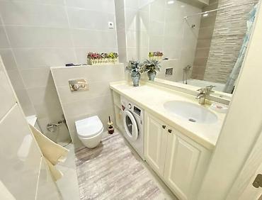 999: 3 комнаты, 110 м², Азия Молл Элитка, 3 этаж, Дизайнерский ремонт — 2