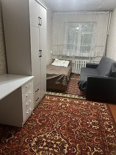 rent room: 1 комната, БГУ Собственник, Студентам, С мебелью полностью — 1