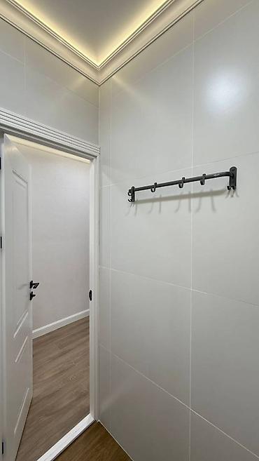 Продажа квартир: 1 комната, 44 м², 106 серия улучшенная, 5 этаж, Евроремонт — 6