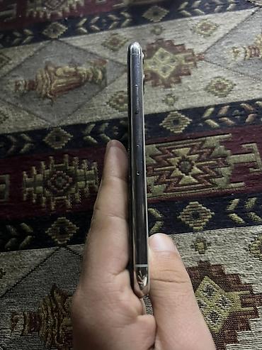 apple macbook: IPhone 11 Pro, 256 GB, Ağ, Simsiz şarj — 3