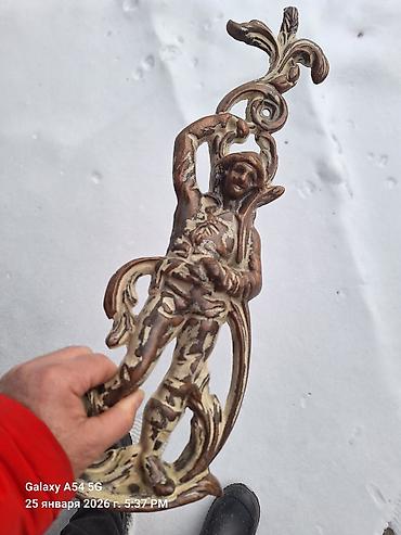 Другие ювелирные изделия: Пресс-клише использовалось при производстве советских at lalafo.kg — 25 Другие ювелирные изделия: Пресс-клише использовалось при производстве советских — 25