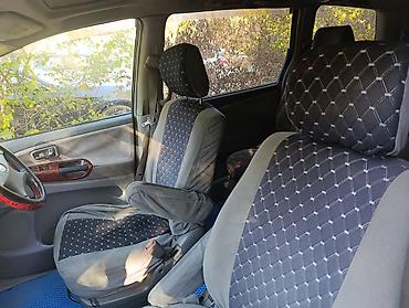 lexus gx 400: Toyota Estima: 2000 г., 2 л, Автомат, Бензин, Минивэн — 4