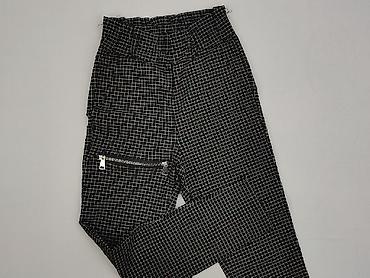yupoo pants: Spodnie materiałowe damskie, rozmiar S — 1