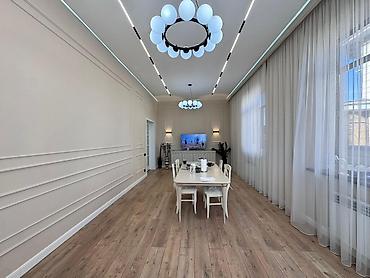 Продажа домов: Дом, 140 м², 5 комнат, Риэлтор, Евроремонт — 5