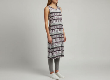 sukienki duże rozmiary dla puszystych: Glamour, Сукня жіноча, розмір S