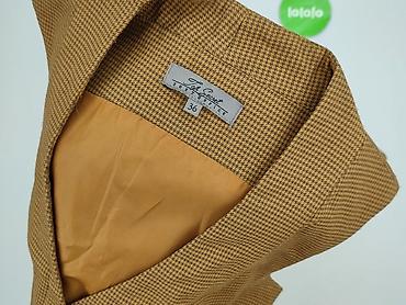 jasnoniebieski top: Top Secret, Sukienka damska, rozmiar S — 5