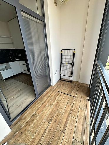 erl: 1 комната, 47 м², Элитка, 14 этаж, Дизайнерский ремонт — 8