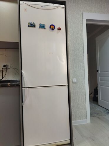 продажа холодильник: Орусия, Колдонулган, Бар