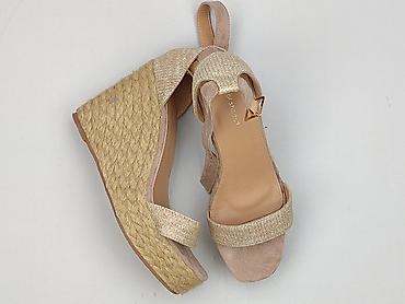 idealne: Ideal Shoes, Sandały damskie, rozmiar 40 — 1