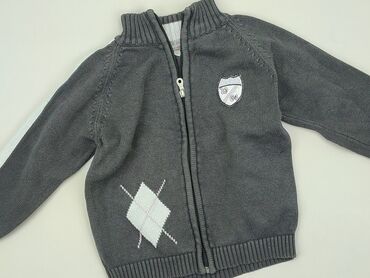 Sweaters: Sweater, Rebel, 3-4 years, 98-104 cm, condition - Good