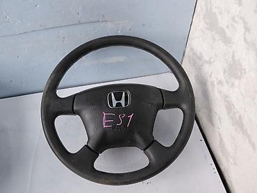 srs: Руль Honda 2004 г., Б/у, Оригинал, Япония — 2