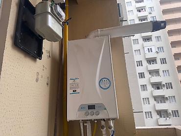 Mənzillər: 2 otaqlı, Yeni tikili, 47 kv. m — 10